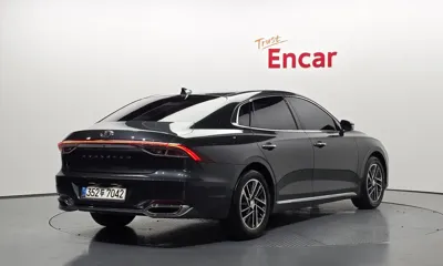 Hyundai Grandeur 2020, 69674 км, за 19900000 KRW