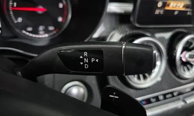 Mercedes-Benz C-Class 2018, 160578 км, за 22220000 KRW - фото 9