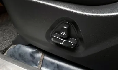 KG_Mobility_Ssangyong Rexton 2018, 107041 км, за 14700000 KRW - фото 33
