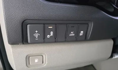 Kia Canival 2018, 132653 км, за 11900000 KRW - фото 13