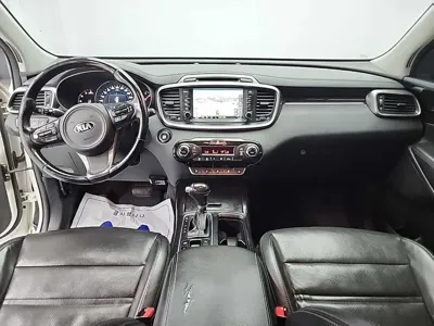Kia Sorento 2015, 203000 км, за 7900000 KRW - фото 7