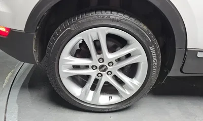 Lincoln MKC 2017, 114402 км, за 8900000 KRW - фото 5