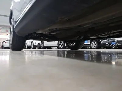 Jeep Compass 2017, 84200 км, за 35200 CNY - фото 21