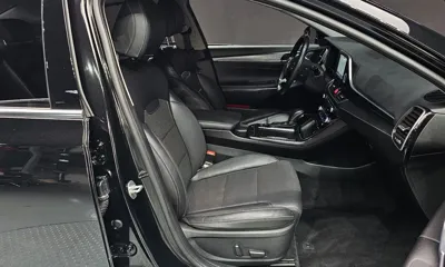 Hyundai Grandeur 2017, 158644 км, за 12480000 KRW - фото 10
