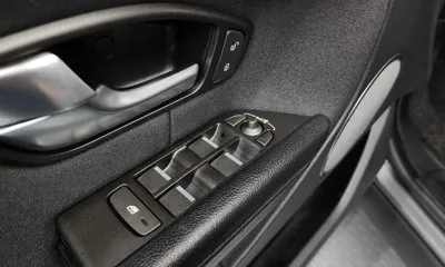 Land Rover Range Rover Evoque 2017, 137753 км, за 8900000 KRW - фото 30