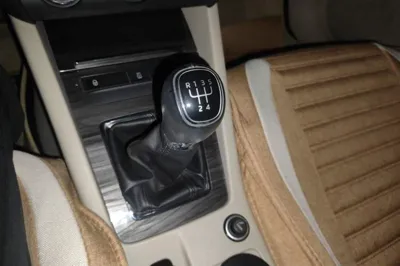 Skoda Octavia 2015, 26800 км, за 28130 CNY - фото 14