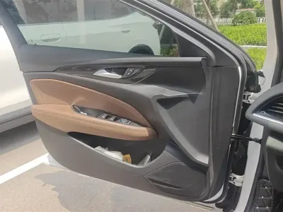 Buick Regal 2021, 55900 км, за 63000 CNY - фото 7