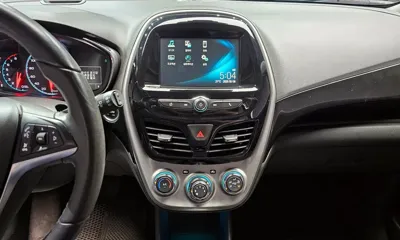 ChevroletGMDaewoo Spark 2016, 71151 км, за 4800000 KRW - фото 14
