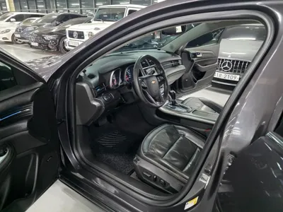 ChevroletGMDaewoo Malibu 2015, 96400 км, за 4990000 KRW - фото 7