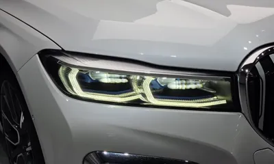 BMW 7-Series 2021, 41593 км, за 71900000 KRW - фото 22