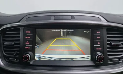 Kia Sorento 2019, 112279 км, за 17800000 KRW - фото 19