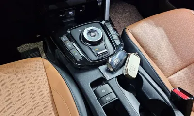 Kia Seltos 2023, 55075 км, за 26500000 KRW - фото 9