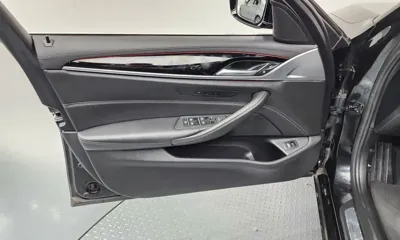 BMW 5-Series 2019, 104625 км, за 20000000 KRW - фото 24