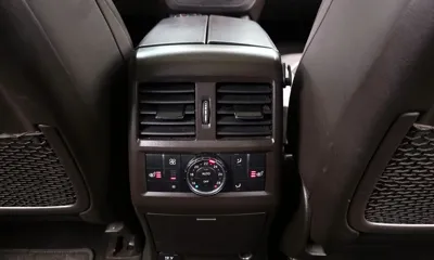 Mercedes-Benz GLS-Class 2017, 104080 км, за 31000000 KRW - фото 19