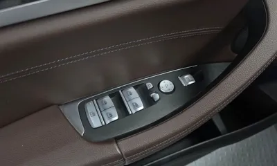BMW X3 2021, 88688 км, за 33300000 KRW - фото 27