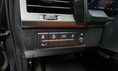 KG_Mobility_Ssangyong Rexton 2022, 43964 км, за 25300000 KRW - фото 28