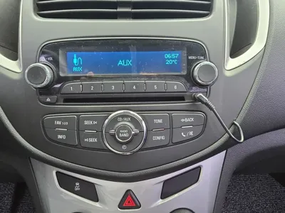 ChevroletGMDaewoo Trax 2016, 146549 км, за 3890000 KRW - фото 12