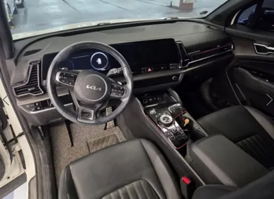 Kia Sportage 2024, 47218 км, за 32000000 KRW - фото 6