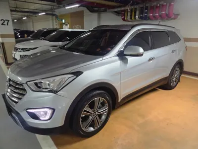 Hyundai Maxcruz 2014, 114000 км, за 10000000 KRW - фото 15