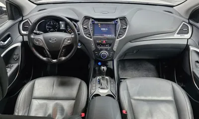 Hyundai Santafe 2016, 240952 км, за 7700000 KRW - фото 7