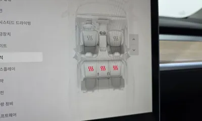 Tesla Model Y 2022, 62800 км, за 45500000 KRW - фото 31