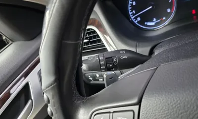 Hyundai Genesis 2016, 129510 км, за 11500000 KRW - фото 30