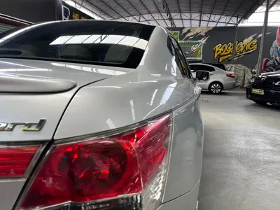 Honda Accord 2008, 120000 км, за 26800 CNY - фото 9