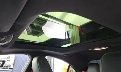 Mercedes-Benz CLA-Class 2016, 164811 км, за 13900000 KRW - фото 18