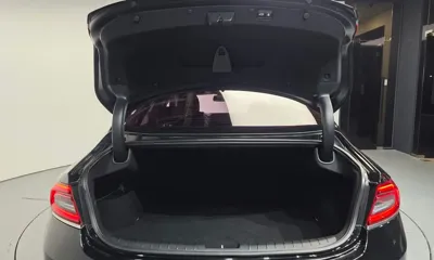 Hyundai Grandeur 2017, 58337 км, за 13500000 KRW - фото 20