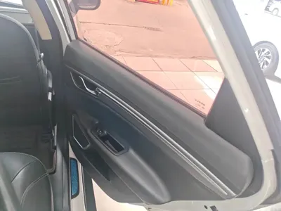 Geely Emgrand GS 2017, 72000 км, за 23600 CNY - фото 17