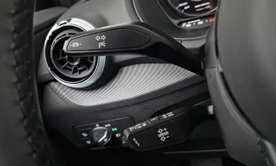 Audi Q2 2023, 48112 км, за 27900000 KRW - фото 21