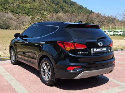 Hyundai Santafe 2018, 92742 км, за 16300000 KRW