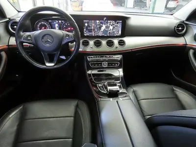 Mercedes-Benz E-Class 2017, 67354 км, за 18990000 KRW - фото 10