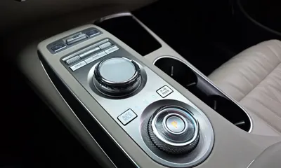 Genesis GV70 2021, 47072 км, за 31200000 KRW - фото 9