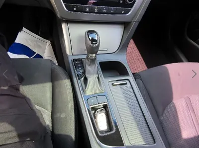 Hyundai Sonata 2015, 95143 км, за 7500000 KRW - фото 10