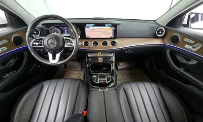 Mercedes-Benz E-Class 2019, 163983 км, за 19200000 KRW - фото 7