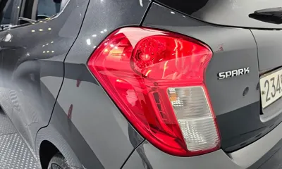 ChevroletGMDaewoo Spark 2020, 24349 км, за 8800000 KRW - фото 23