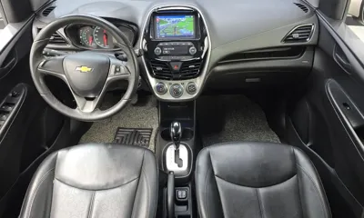 ChevroletGMDaewoo Spark 2016, 44396 км, за 5800000 KRW - фото 7