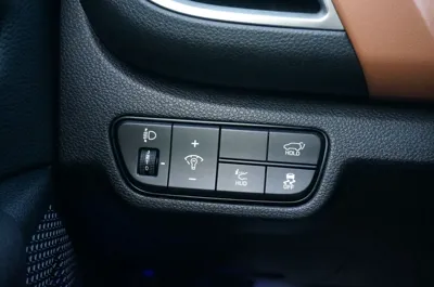 Kia Seltos 2023, 37427 км, за 29500000 KRW - фото 8