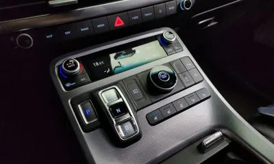 Hyundai Palisade 2024, 38225 км, за 41500000 KRW - фото 9