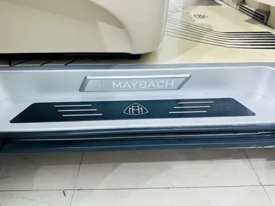 Mercedes-Benz V-Class 2016, 130000 км, за 98600 CNY - фото 23