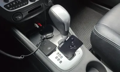 Renault-KoreaSamsung SM3 2010, 99521 км, за 3100000 KRW - фото 9