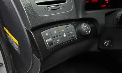 Kia Mohave 2015, 173562 км, за 7300000 KRW - фото 29