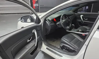 Renault-KoreaSamsung SM5 2014, 94997 км, за 4800000 KRW - фото 11