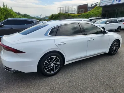 Hyundai Grandeur 2021, 55683 км, за 24500000 KRW