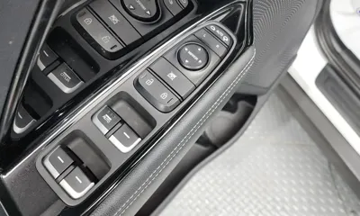 Kia Niro 2022, 127645 км, за 17900000 KRW - фото 29