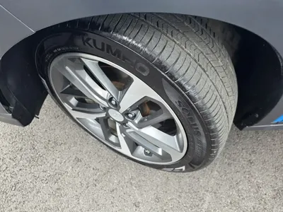 Hyundai Kona 2018, 91060 км, за 13800000 KRW - фото 5