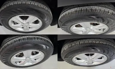 ChevroletGMDaewoo Trax 2019, 146665 км, за 7100000 KRW - фото 5