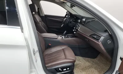 BMW 5-Series 2018, 94945 км, за 22990000 KRW - фото 26