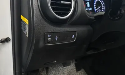 Hyundai Kona 2018, 105277 км, за 99990000 KRW - фото 17